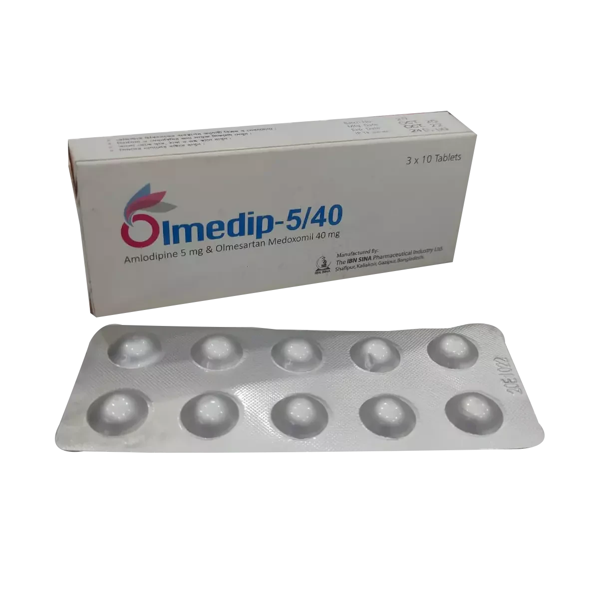 olmedip 5/40mg tab - https://demo.bangladeshiit.com