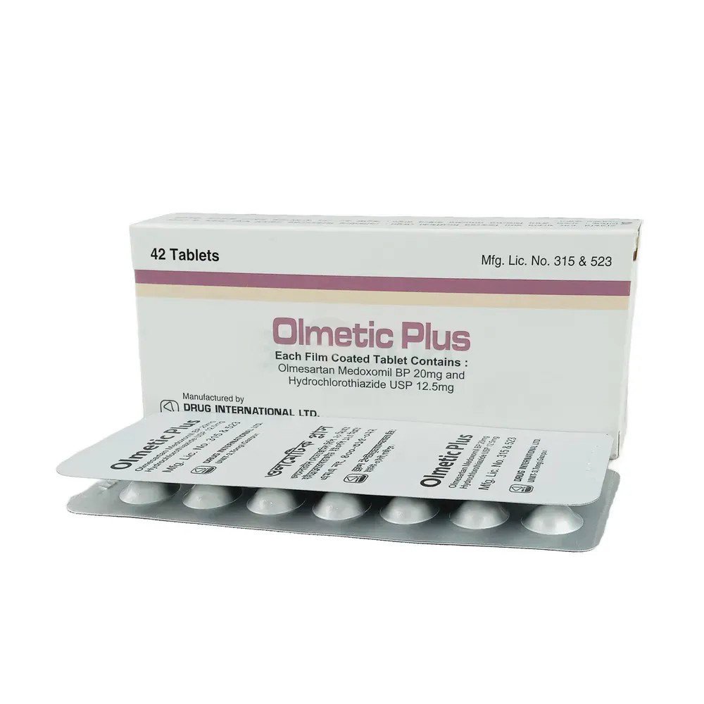 olmedipplus 20/12.5mg tab - https://demo.bangladeshiit.com