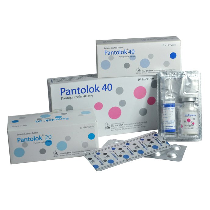 Pantolok 40mg injection - https://demo.bangladeshiit.com