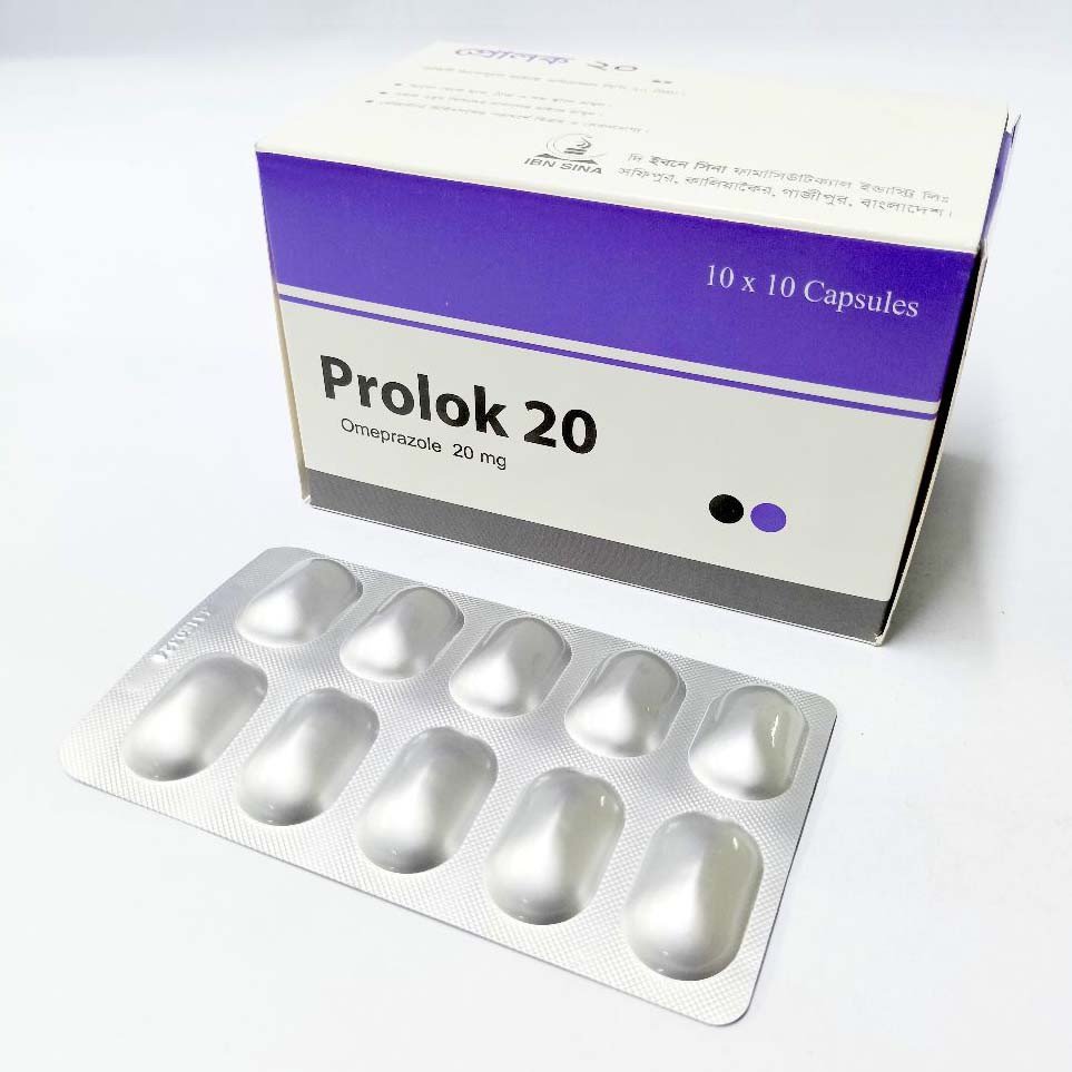 Prolok 20mg cap - https://demo.bangladeshiit.com