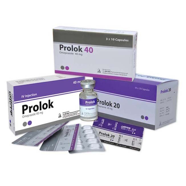 Prolok 40mg inj - https://demo.bangladeshiit.com