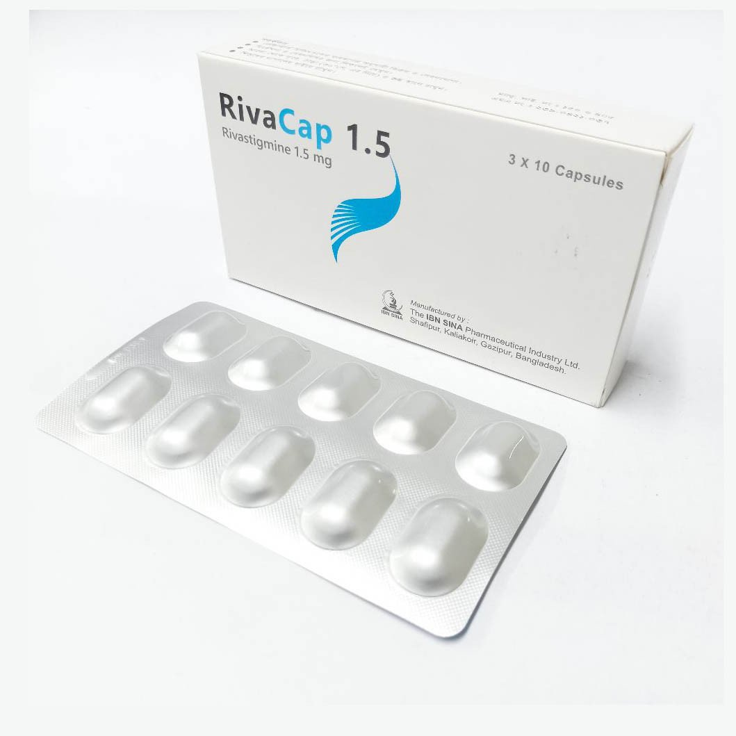 Rivacap 1.5mg cap - https://demo.bangladeshiit.com
