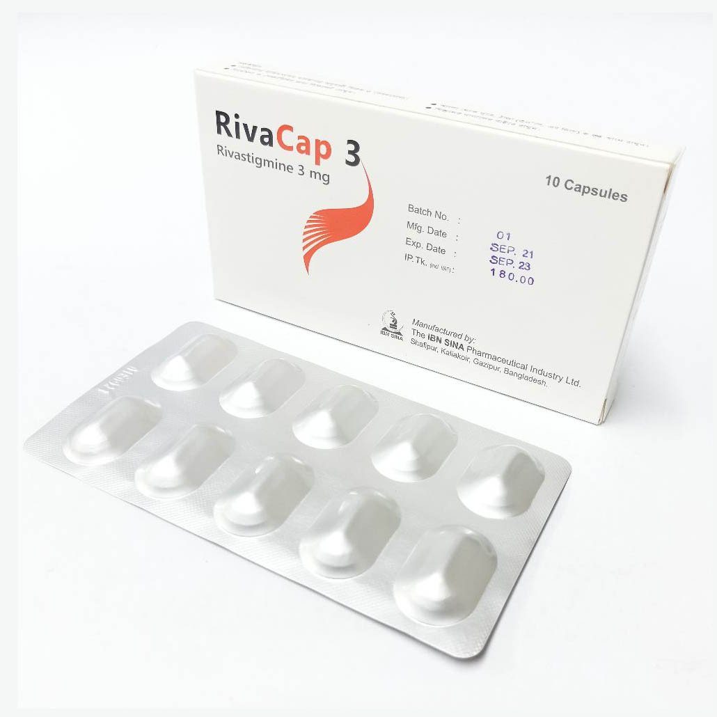 Rivacap 3mg cap - https://demo.bangladeshiit.com