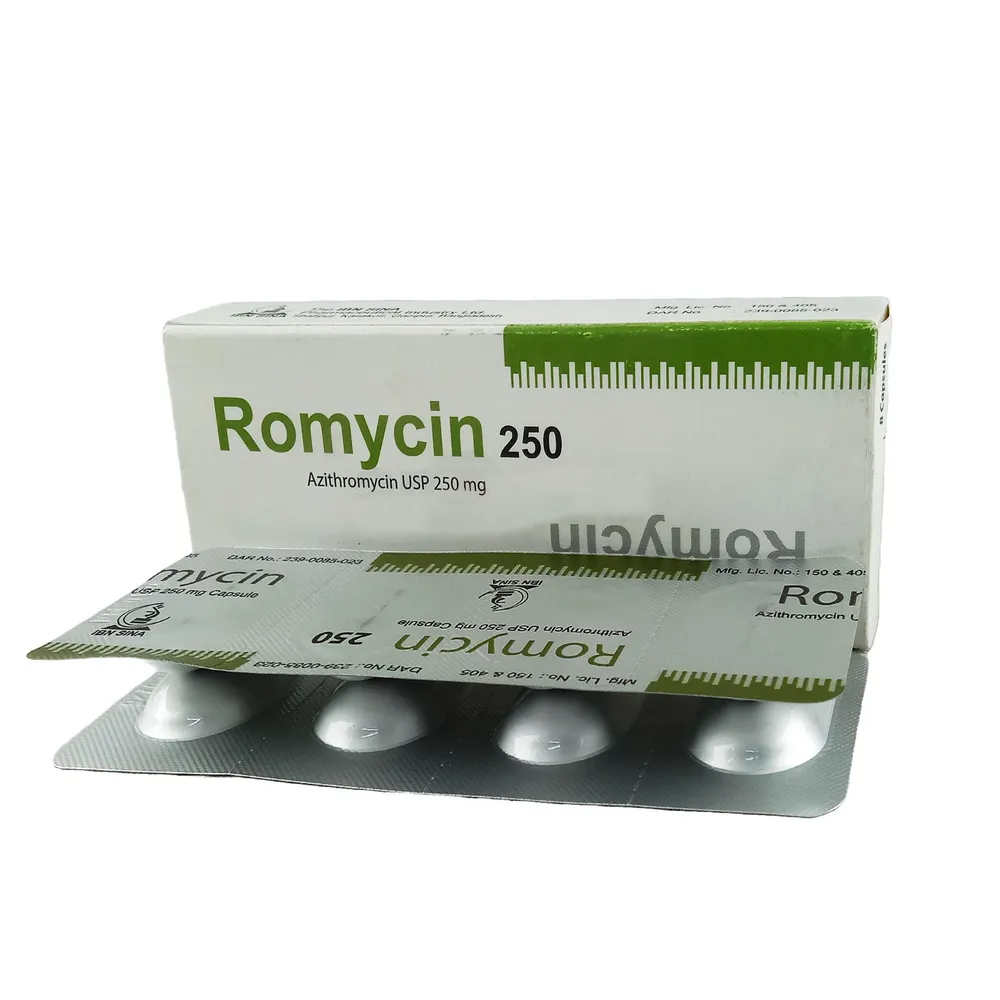 Romycin dry 250mg cap - https://demo.bangladeshiit.com