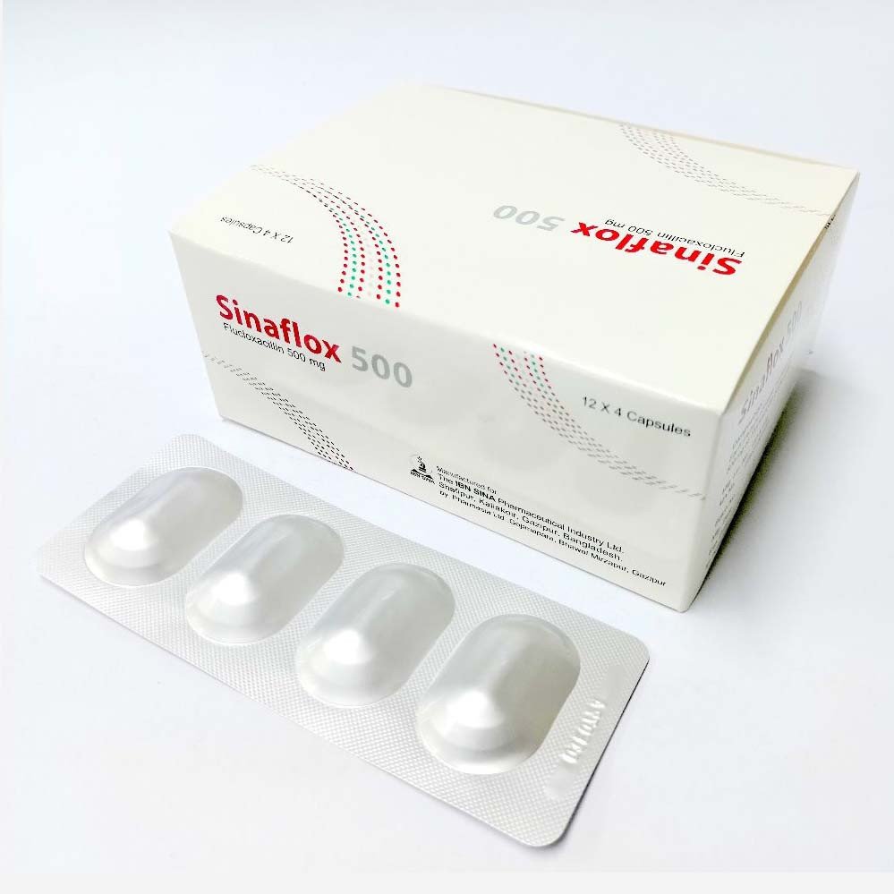 Sinaflox 500mg cap - https://demo.bangladeshiit.com