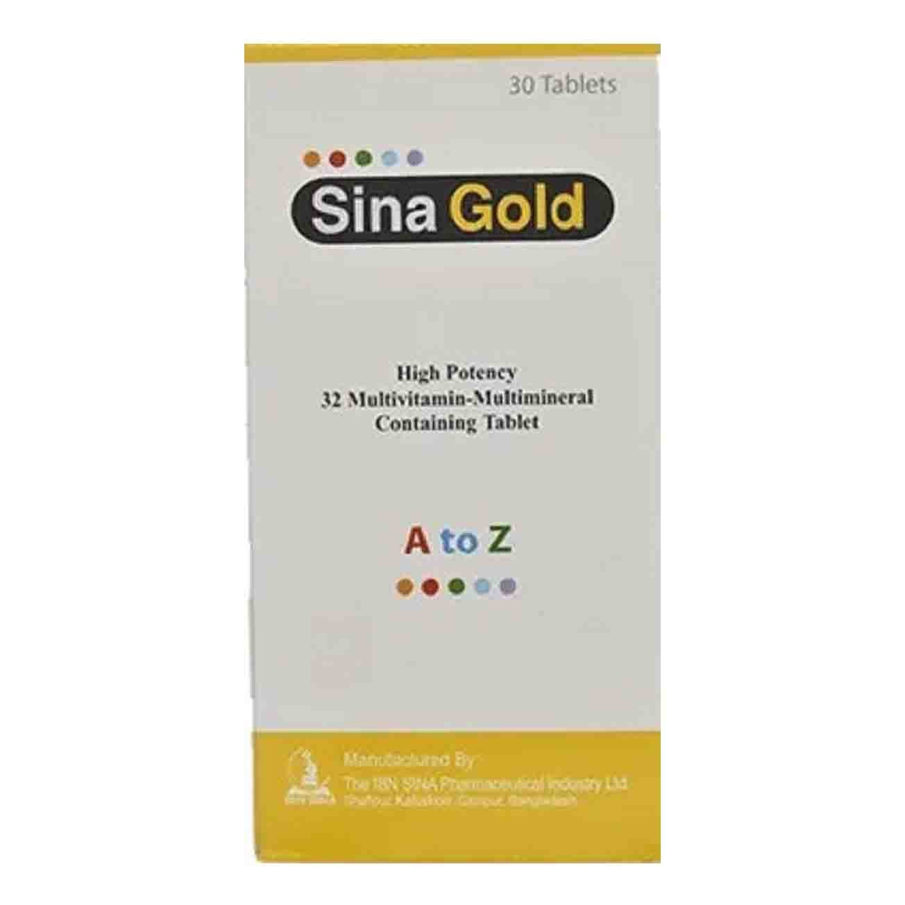 SinaGold tab - https://demo.bangladeshiit.com