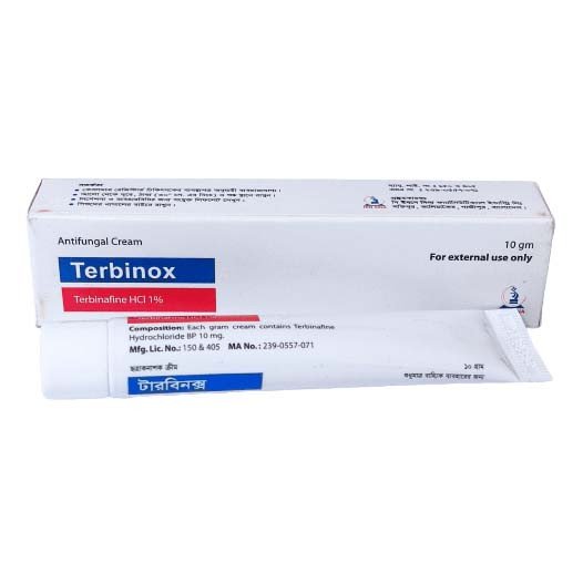 Terbinox cream - https://demo.bangladeshiit.com