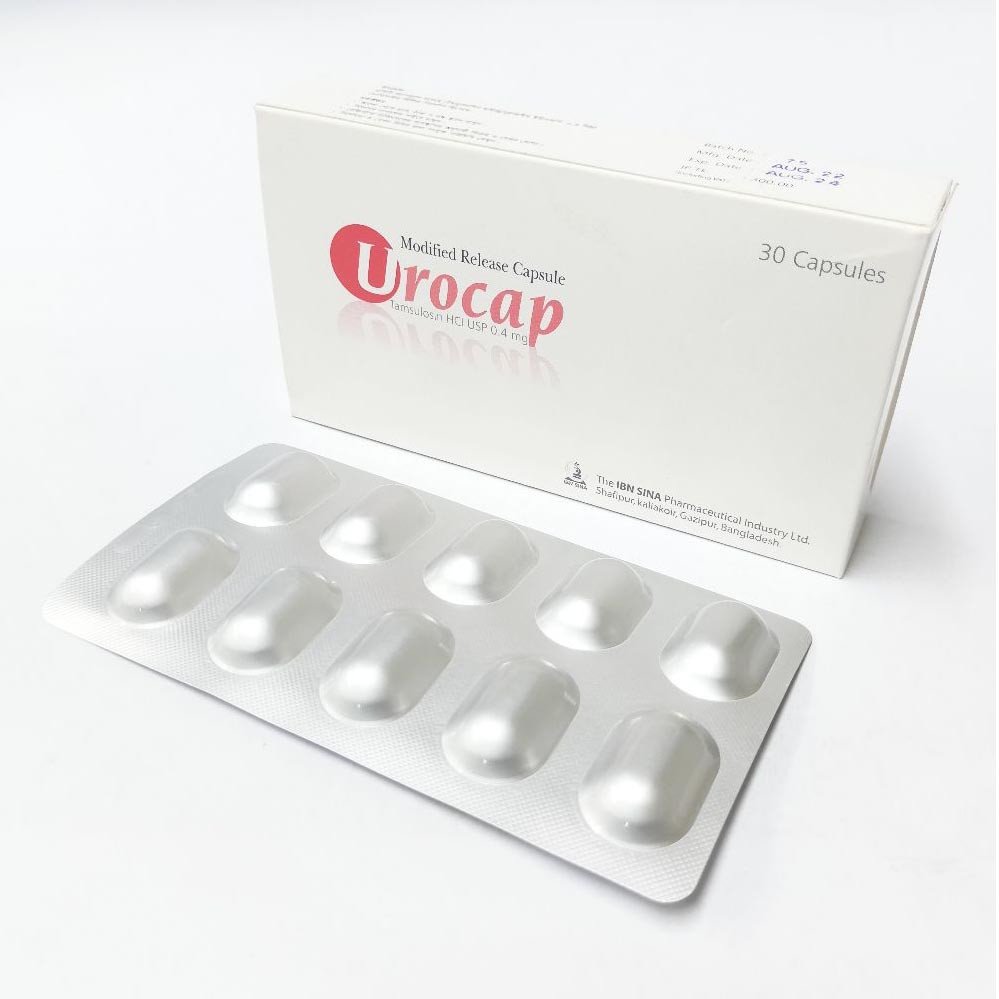 Urocap 0.4mg cap - https://demo.bangladeshiit.com