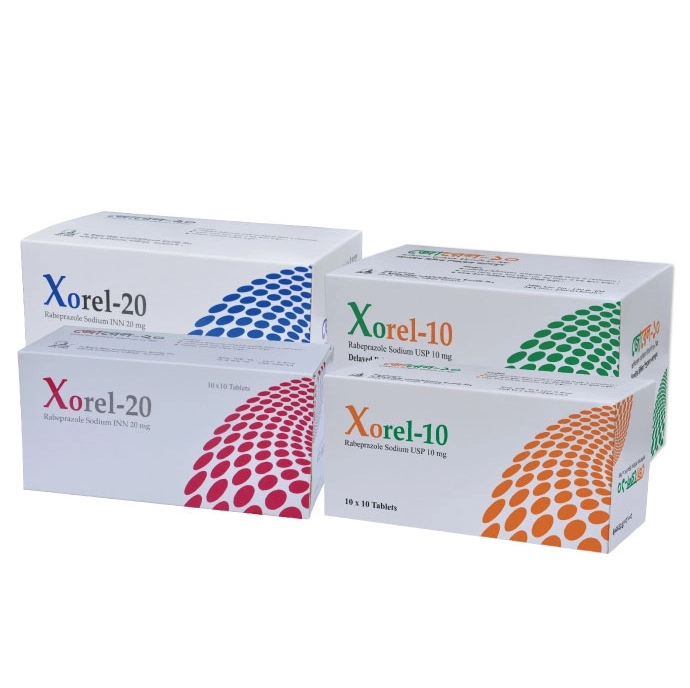 Xorel 10mg tab - https://demo.bangladeshiit.com