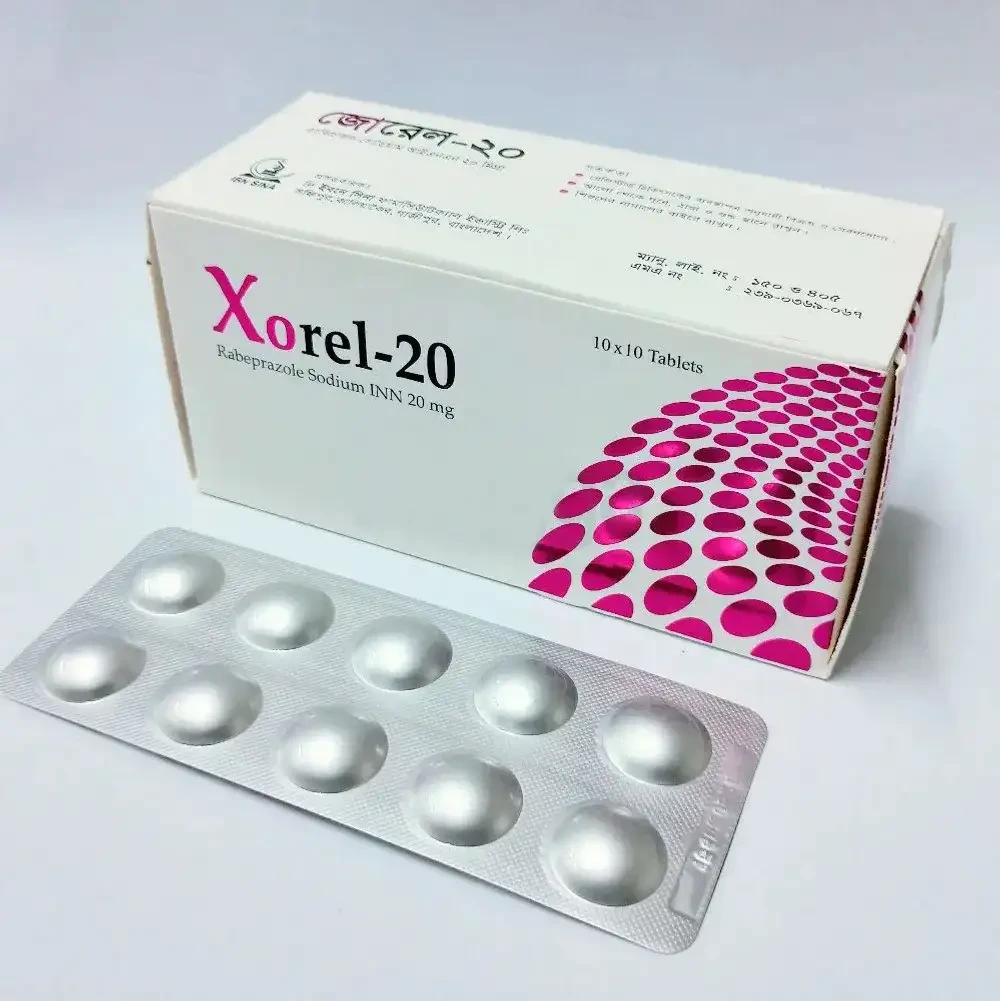 Xorel 20mg cap - https://demo.bangladeshiit.com