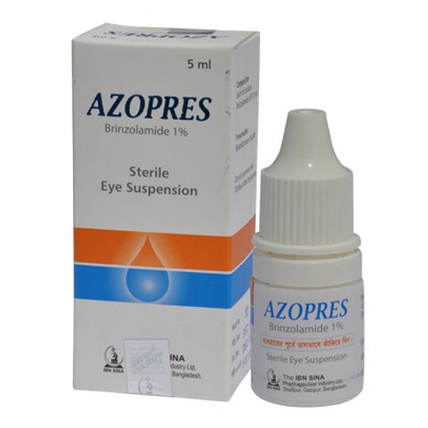 Azopres Eye sus - https://demo.bangladeshiit.com