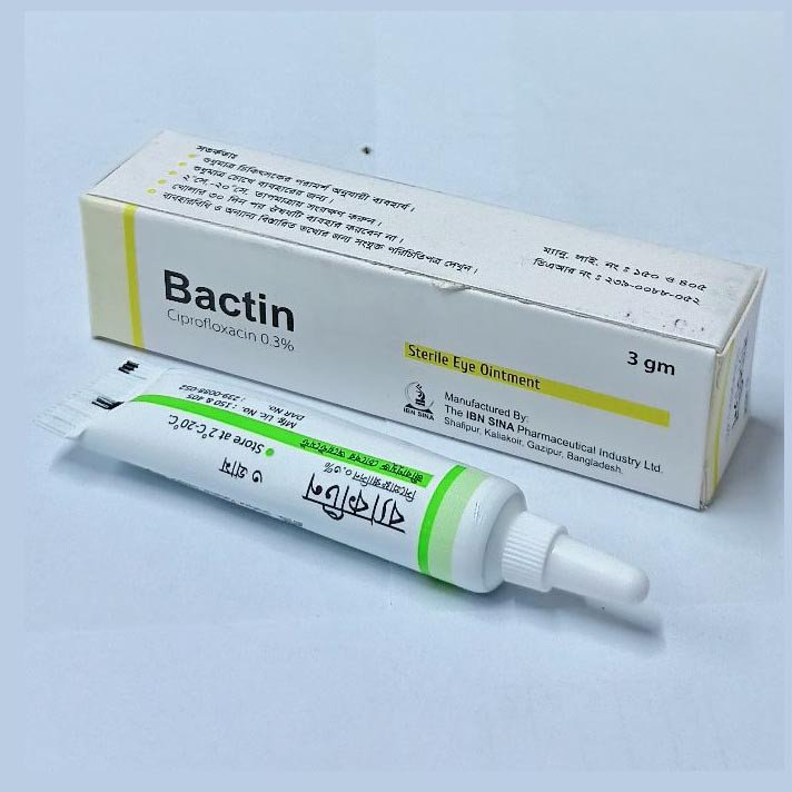 Bactin eye ointment - https://demo.bangladeshiit.com