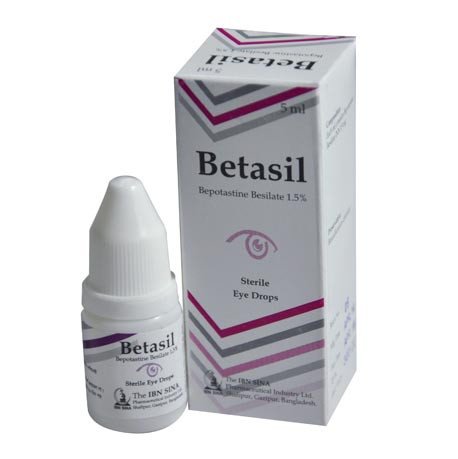 Betasil Eye drops - https://demo.bangladeshiit.com