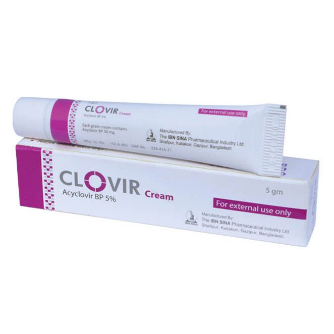 Clovir Eye ointment - https://demo.bangladeshiit.com
