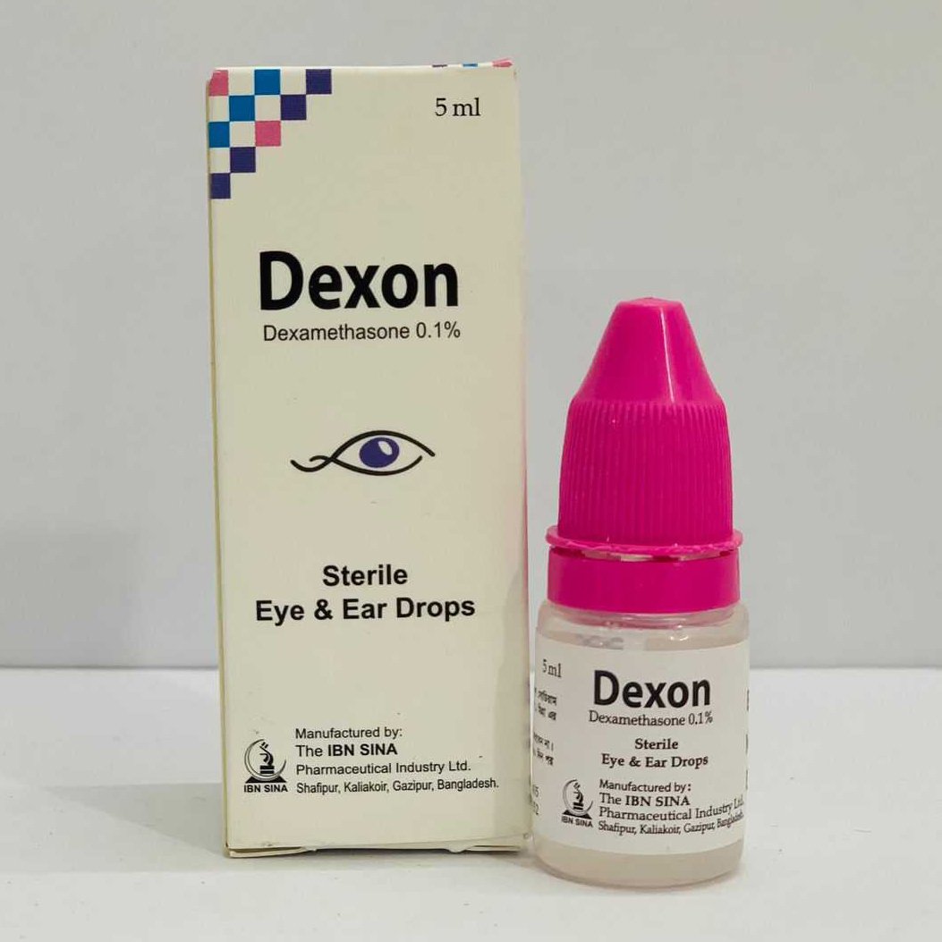 Dexon eye drop - https://demo.bangladeshiit.com