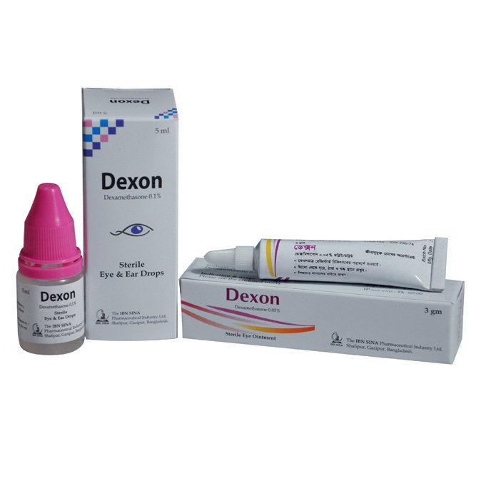 Dexon eye ointment - https://demo.bangladeshiit.com