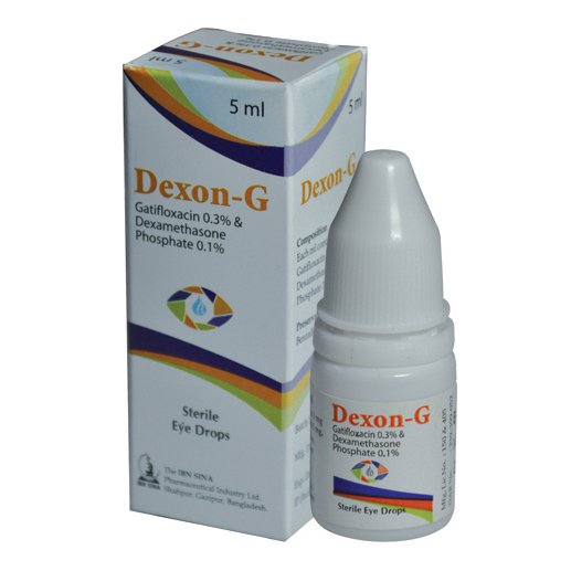 Dexon g eye drop - https://demo.bangladeshiit.com