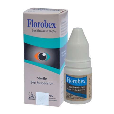 Florobex Eye suspension - https://demo.bangladeshiit.com