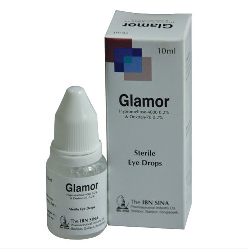 Glamor Eye Drops - https://demo.bangladeshiit.com