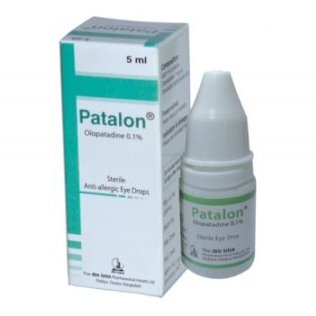 Patalon Eye Drop - https://demo.bangladeshiit.com