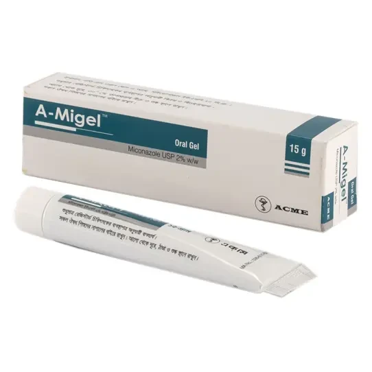 A Migel 15gm - https://demo.bangladeshiit.com