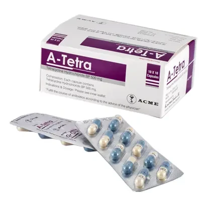 A Tetra 500mg cap - https://demo.bangladeshiit.com