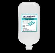 Acme's Dextrose N saline 500ml - https://demo.bangladeshiit.com