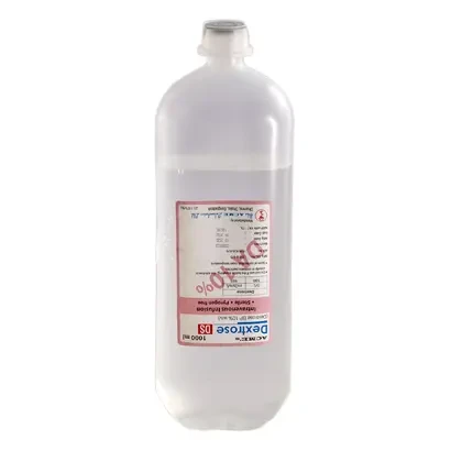 Acme's Dextrose Ds 10% 500ml - https://demo.bangladeshiit.com