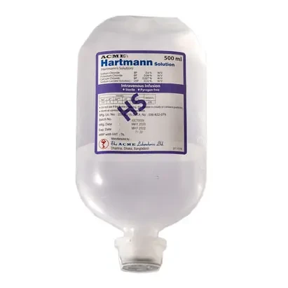 Acme's Hartmann solution 500ml - https://demo.bangladeshiit.com