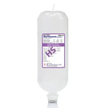 Acme's Hartmann solution 1000ml - https://demo.bangladeshiit.com