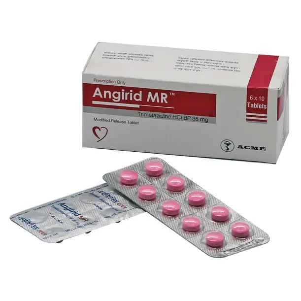 Angirid Mr 35mg tab - https://demo.bangladeshiit.com