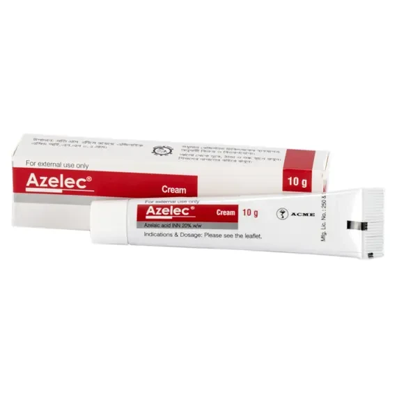 Azelec 10gm - https://demo.bangladeshiit.com