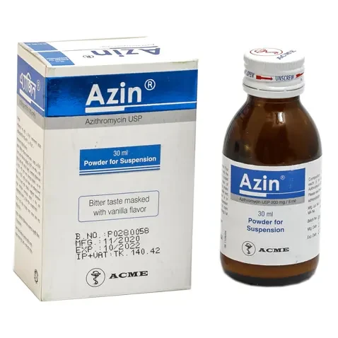 Azin 30ml - https://demo.bangladeshiit.com