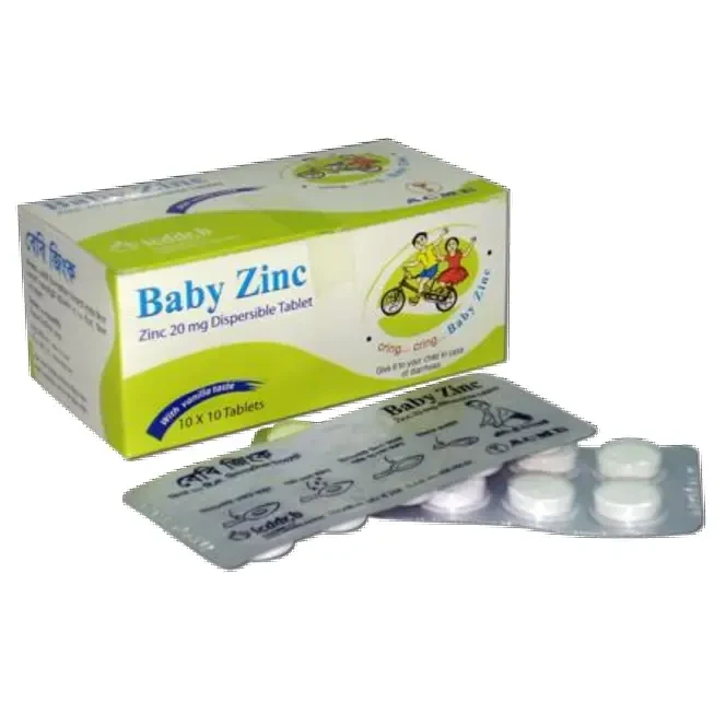 Baby zinc - https://demo.bangladeshiit.com
