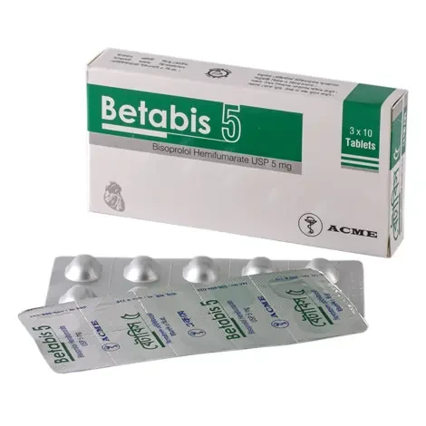 Betabis 5mg tab - https://demo.bangladeshiit.com