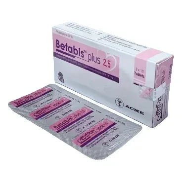 Betabis plus 2.5mg - https://demo.bangladeshiit.com
