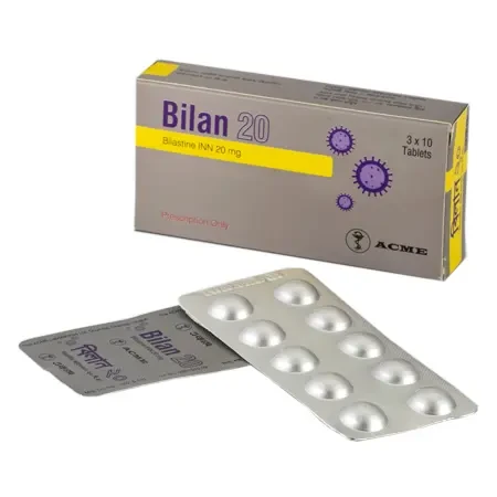 Bilan 20mg tab - https://demo.bangladeshiit.com