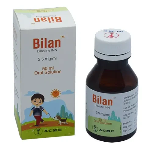 Bilan oral solution 50ml - https://demo.bangladeshiit.com