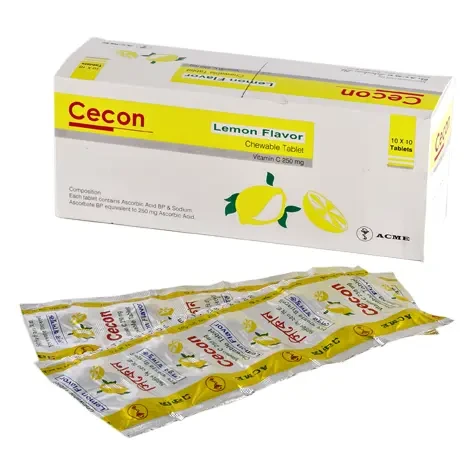 Cecon 250mg tab - https://demo.bangladeshiit.com