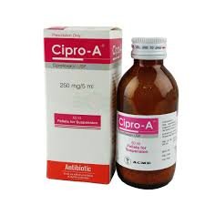 Cipro A 60ml - https://demo.bangladeshiit.com