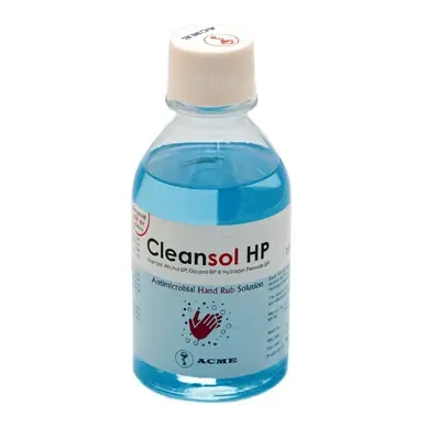 Cleansol 50ml - https://demo.bangladeshiit.com