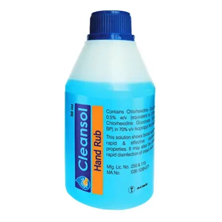 Cleansol 250ml - https://demo.bangladeshiit.com