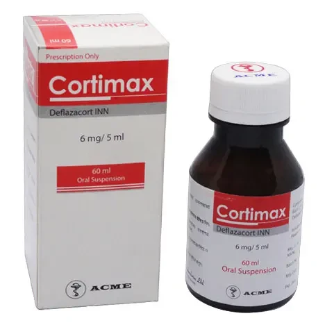Cortimax 60ml - https://demo.bangladeshiit.com