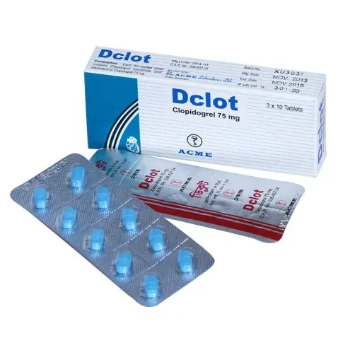 Dclot 75 mg - https://demo.bangladeshiit.com