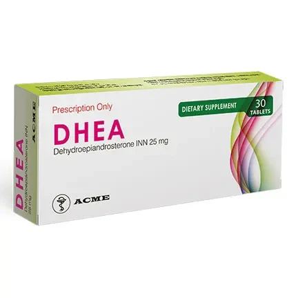 Dhea 25mg - https://demo.bangladeshiit.com