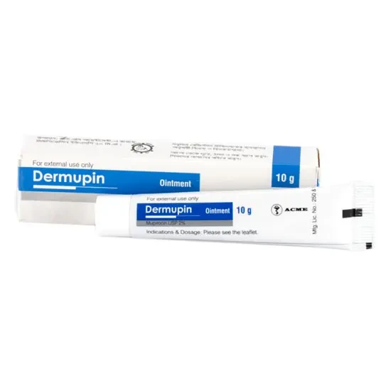 Dermupin 10 g - https://demo.bangladeshiit.com