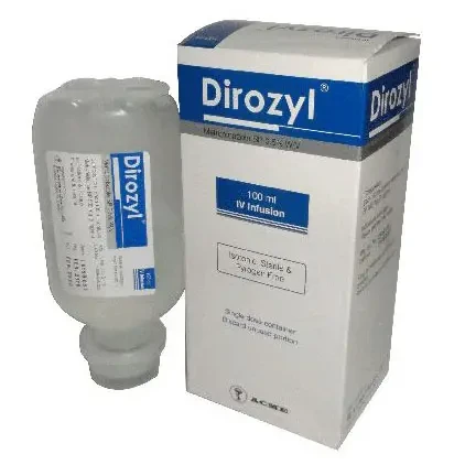 Dirozyl 100ml - https://demo.bangladeshiit.com