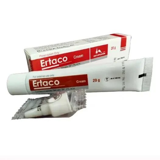 Ertaco 20 G cream - https://demo.bangladeshiit.com