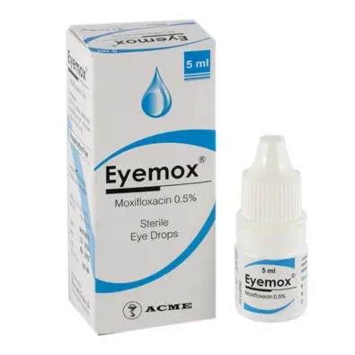 Eyemox 5 ml - https://demo.bangladeshiit.com