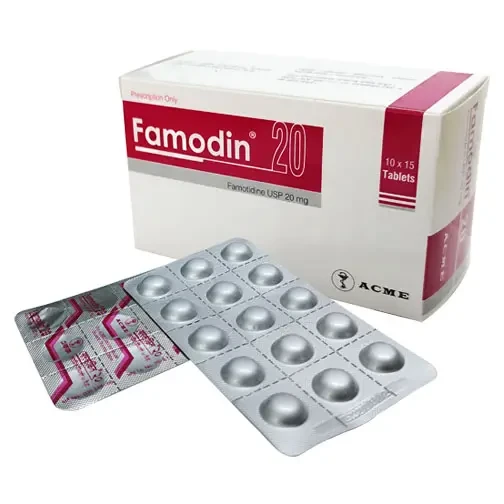 Famodin 20mg - https://demo.bangladeshiit.com